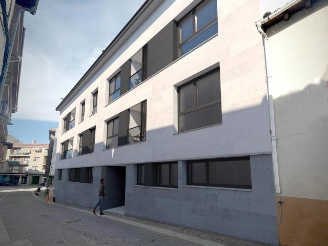 Piso en venta en Cuéllar, Castilla y León