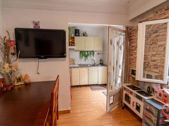 Piso en venta en Cuenca, Barrio de Tiradores