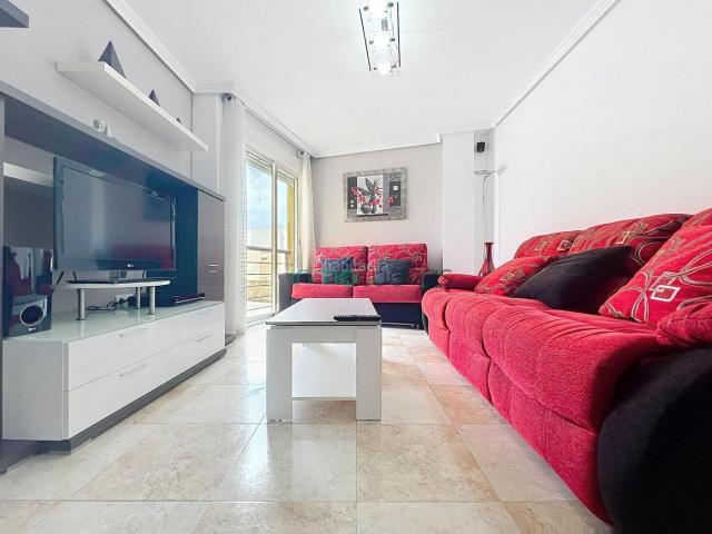 Piso en venta en El Calguerín, Cuevas Del Almanzora