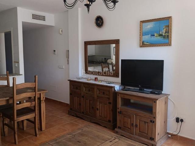 Piso en venta en El Calguerín, Cuevas Del Almanzora
