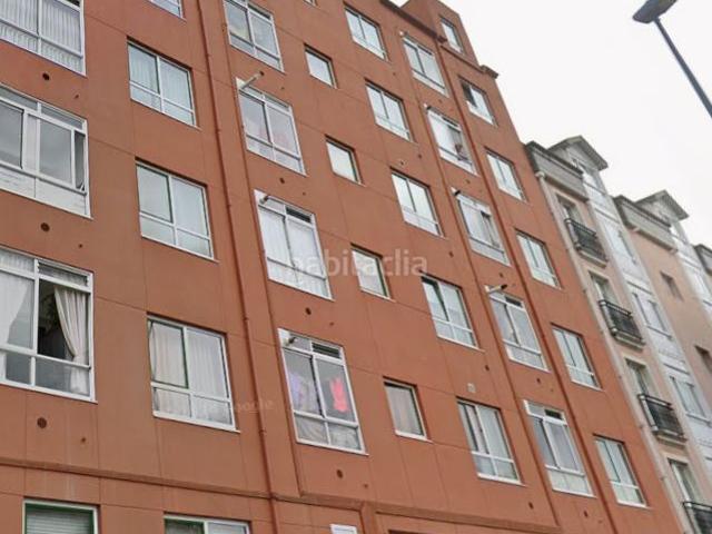 Piso en venta en Cordeda, A Coruña