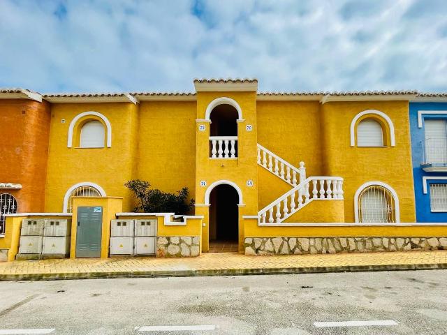 Piso en venta en la Marina Alta, Valencia