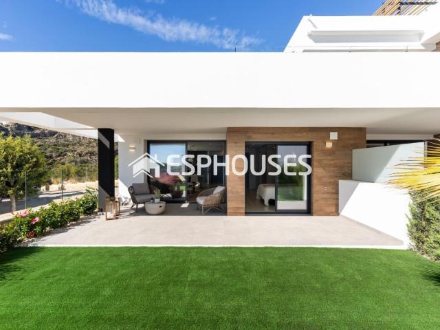 Piso en venta en la Marina Alta, Valencia