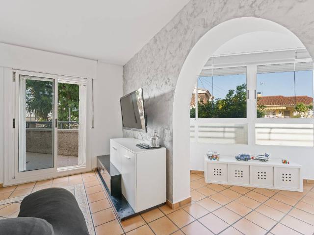 Piso en venta en Cunit
