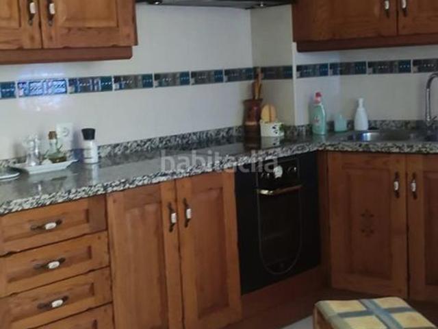 Piso en venta en Daimiel, Castilla-La Mancha