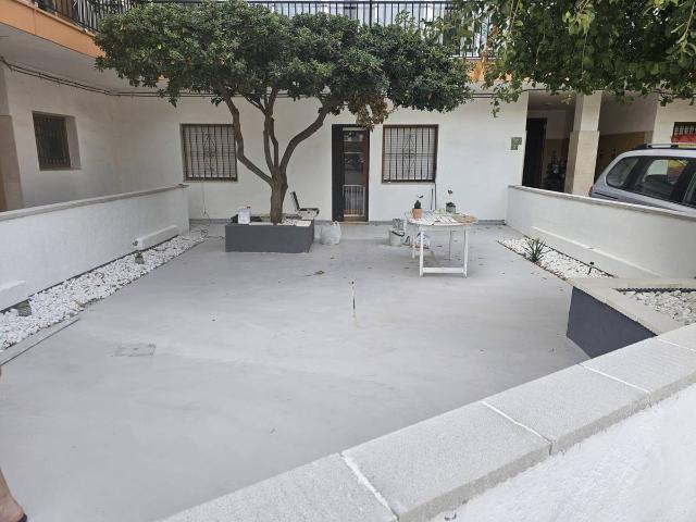 Piso en venta en Barri Port / Centro, la Marina Alta