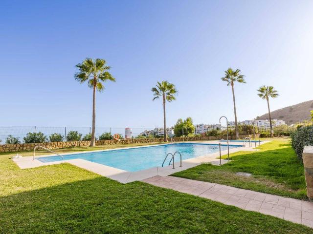 Piso en venta en La Axarquía, Andalucía