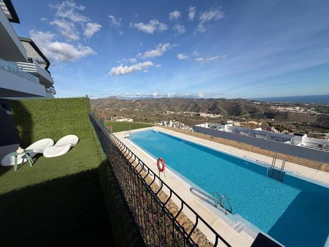 Piso en venta en La Axarquía, Andalucía
