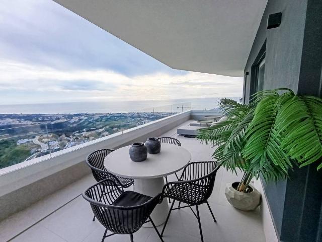 Piso en venta en La Axarquía, Andalucía