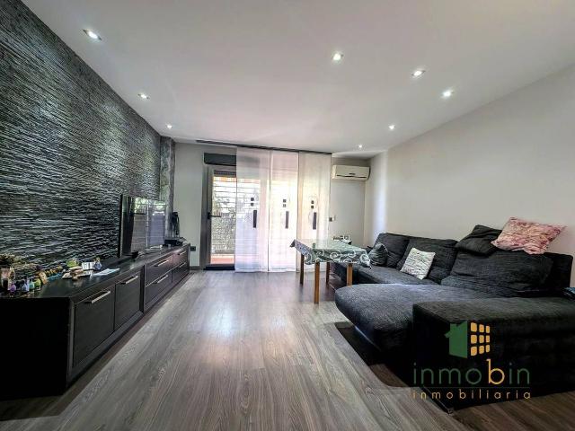 Piso en venta en Don Benito, Barrio de San Sebastián