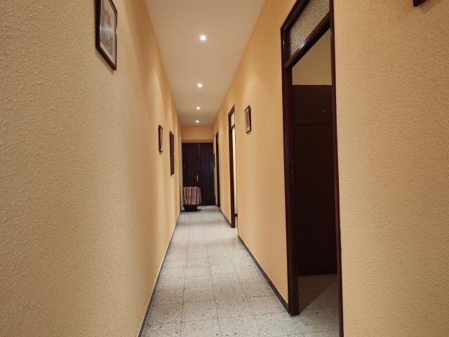 Piso en venta en Barrio de San Sebastián, Don Benito