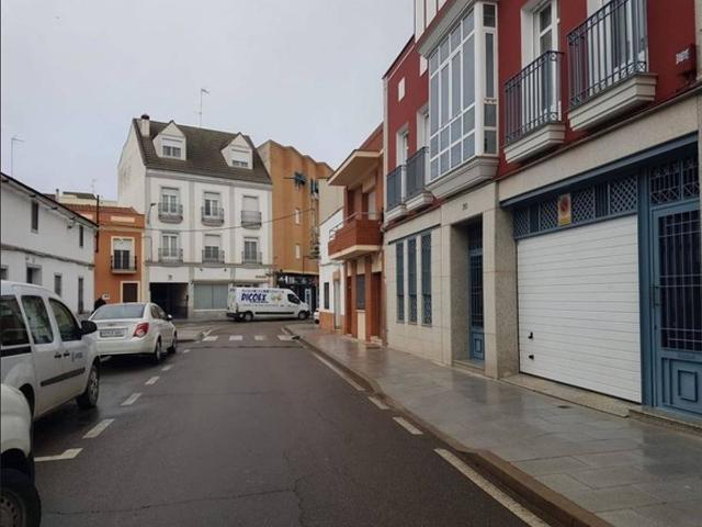 Piso en venta en Don Benito, Barrio de San Sebastián