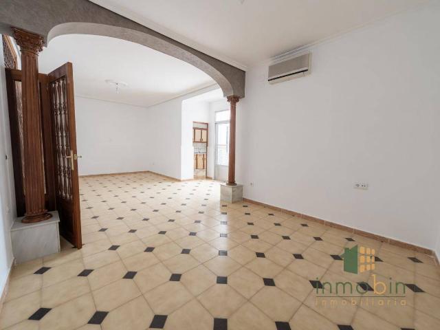 Piso en venta en Barrio de San Sebastián, Don Benito