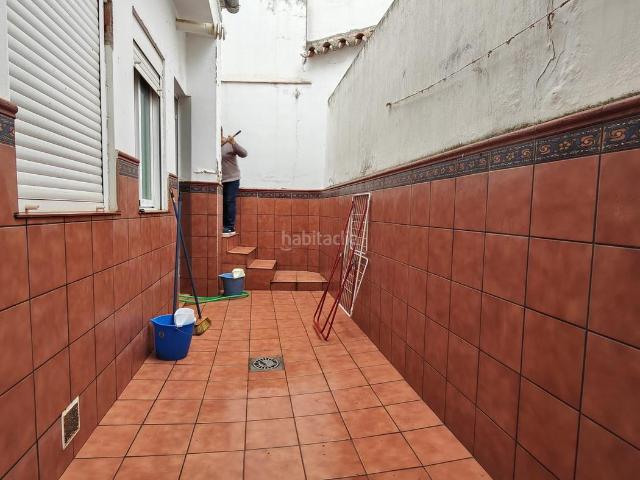 Piso en venta en Barrio de San Sebastián, Don Benito