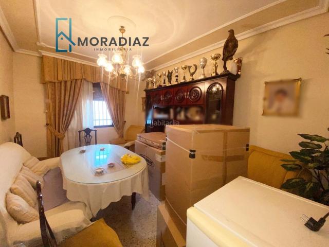 Piso en venta en Barrio de San Sebastián, Don Benito