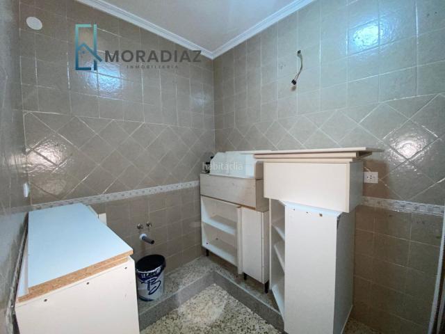 Piso en venta en Barrio de San Sebastián, Don Benito