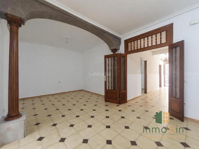 Piso en venta en Barrio de San Sebastián, Don Benito