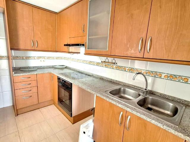 Piso en venta en Can Canyamars, Maresme