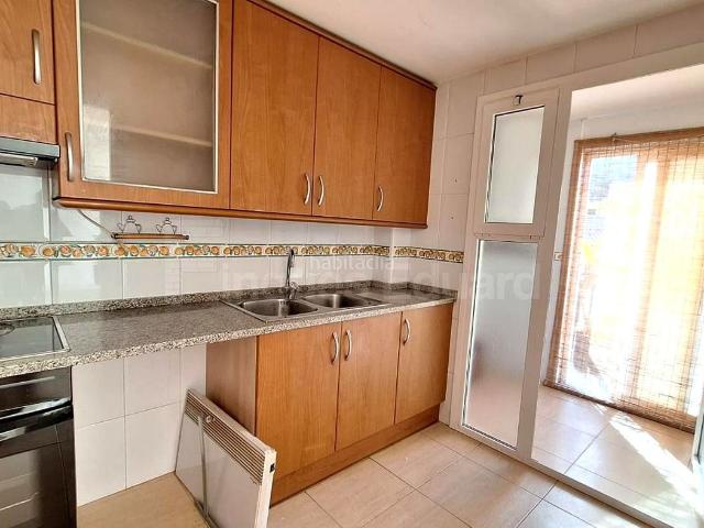 Piso en venta en Can Canyamars, Maresme