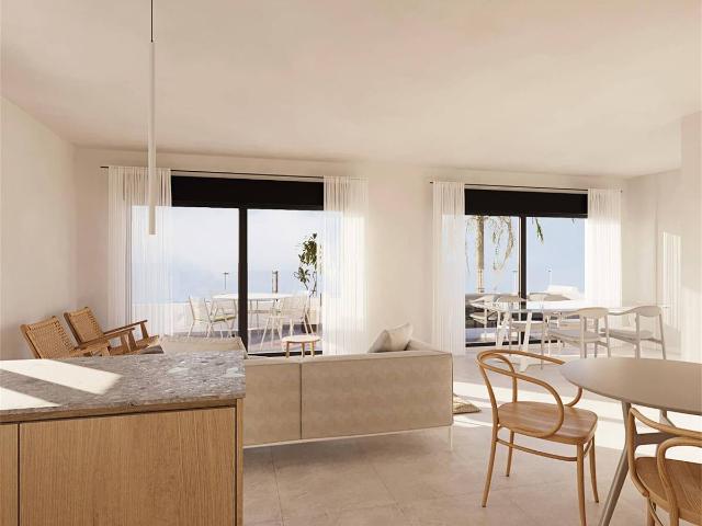 Piso en venta en Costa del Sol Occidental, Andalucía