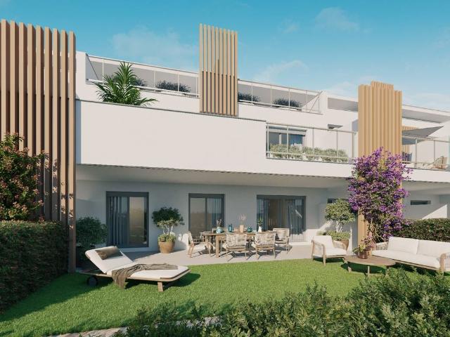 Piso en venta en Costa del Sol Occidental, Andalucía