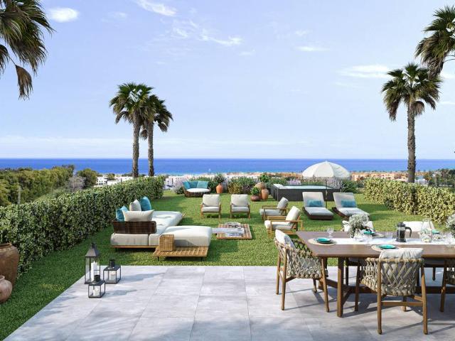 Piso en venta en Costa del Sol Occidental, Andalucía