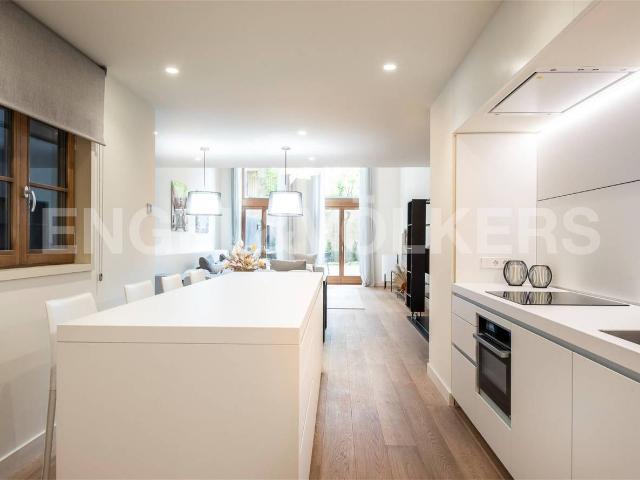 Piso en venta en Eixample, Barcelonès