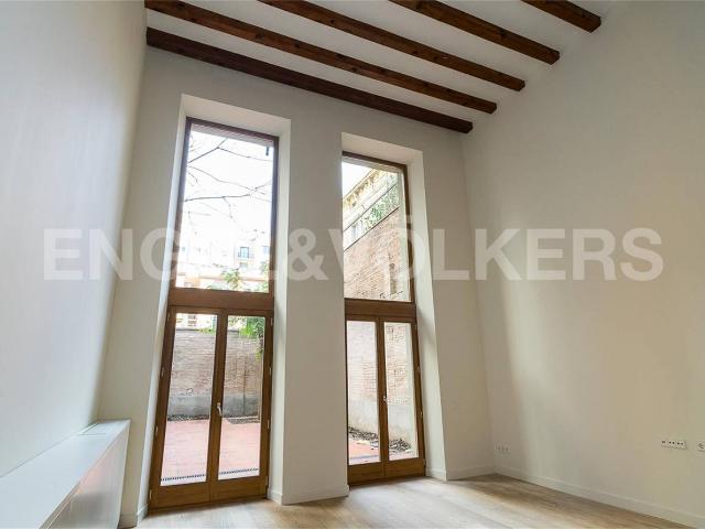 Piso en venta en Eixample, Barcelonès