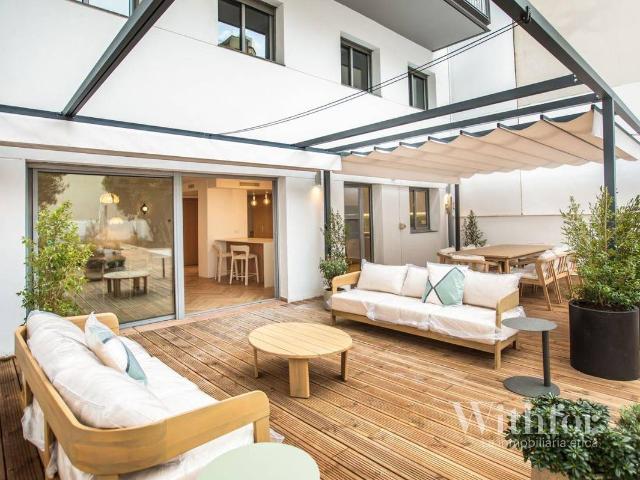Piso en venta en Eixample, Barcelonès