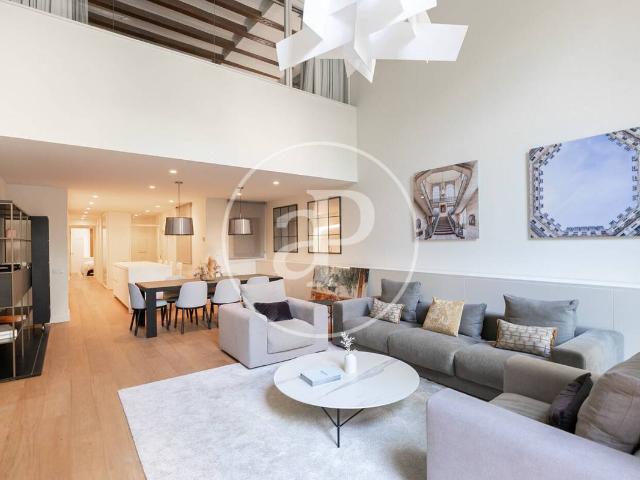 Piso en venta en Eixample, Barcelonès