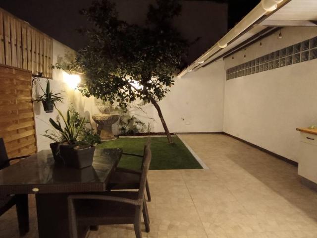 Piso en venta en Eixample, Maresme