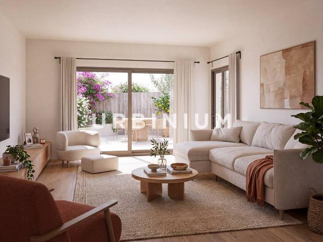 Piso en venta en Barri Vell, Gironès
