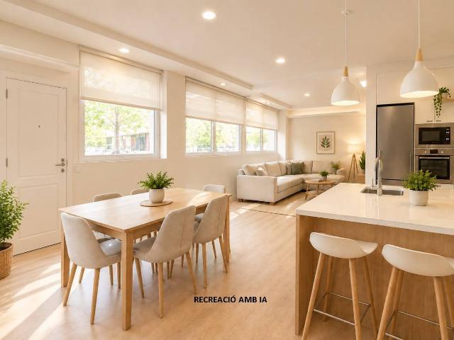 Piso en venta en Barri Vell, Girona