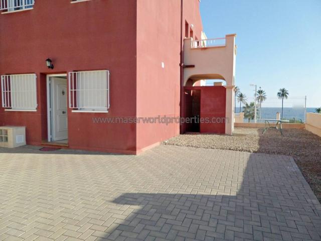 Piso en venta en Rincones, Bajo Guadalentín