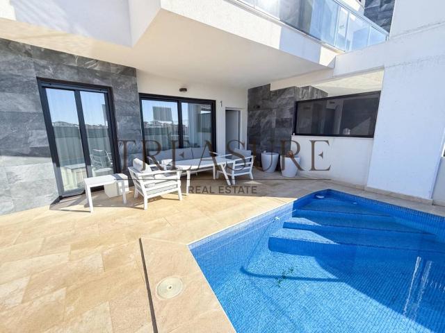 Piso en venta en Rincones, Bajo Guadalentín
