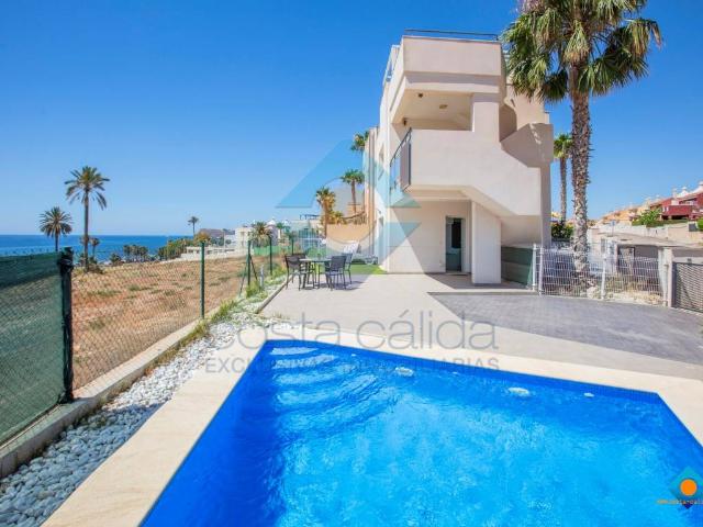Piso en venta en Rincones, Bajo Guadalentín