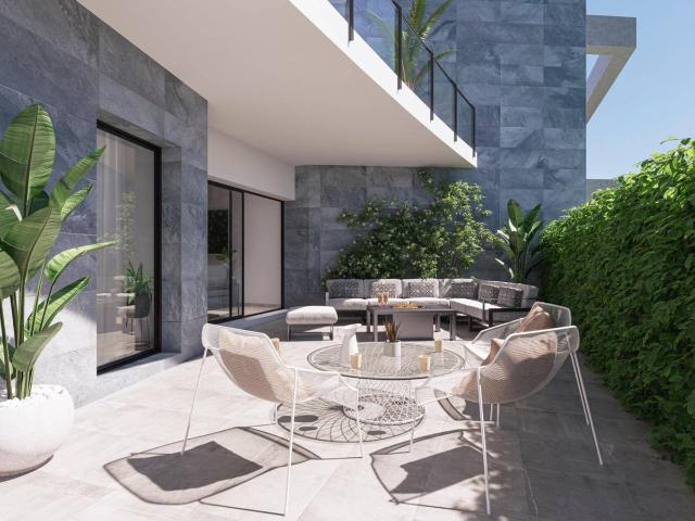 Piso en venta en Rincones, Bajo Guadalentín