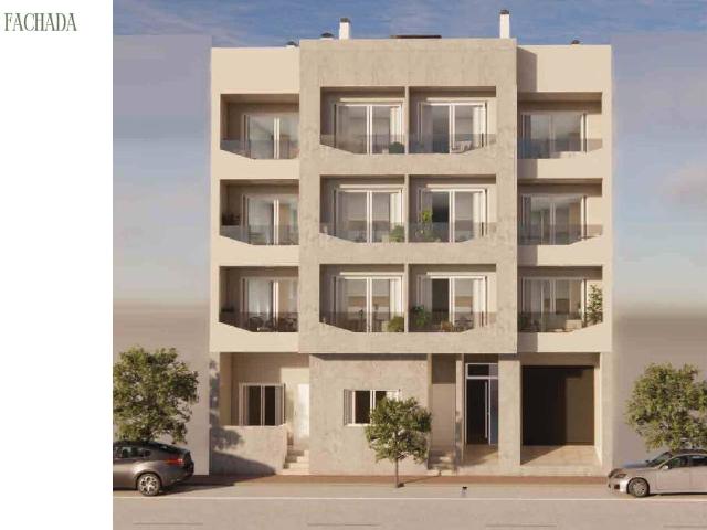 Piso en venta en el Salvador, el Baix Vinalopó