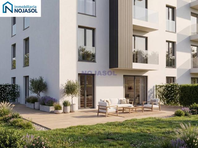 Piso en venta en Barrio Tregandín, Noja