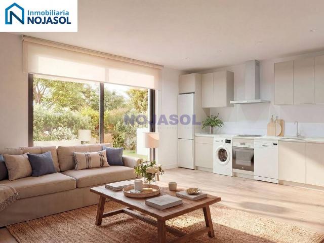 Piso en venta en Barrio Tregandín, Noja