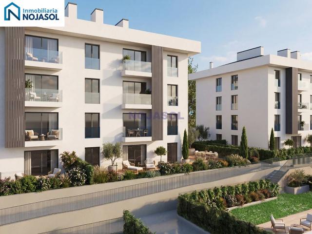 Piso en venta en Barrio Tregandín, Noja
