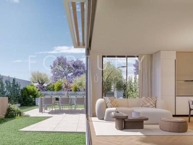 Piso en venta en Costa del Sol Occidental, Andalucía