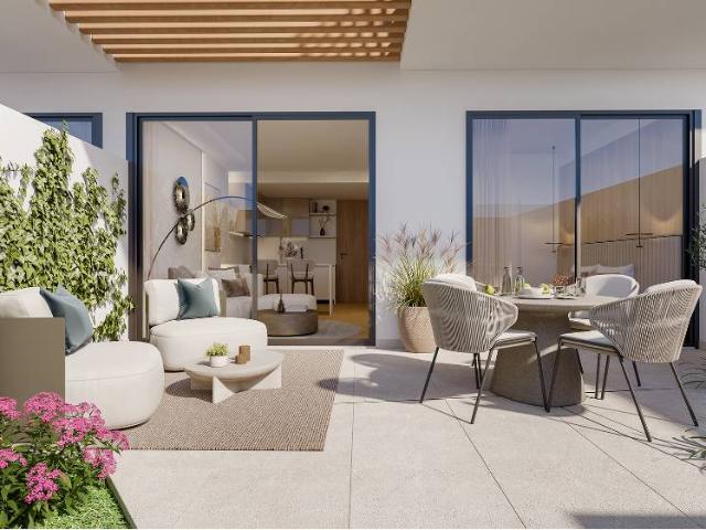 Piso en venta en Costa del Sol Occidental, Andalucía