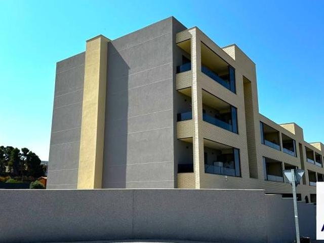 Piso en venta en Toledo