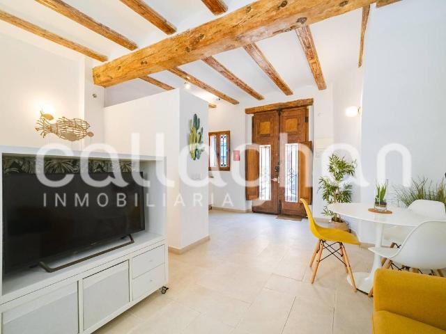 Piso en venta en Ciutat Vella, Comarca de València