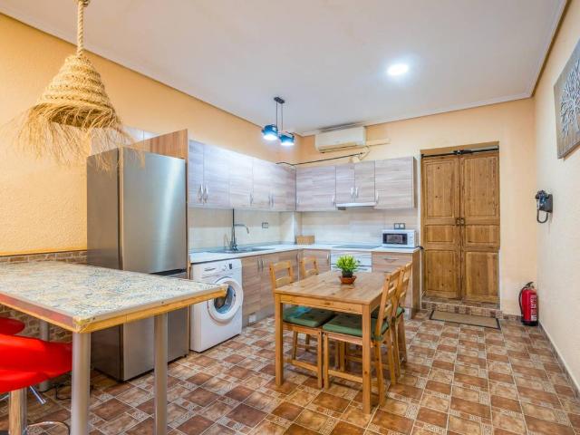 Piso en venta en Ciutat Vella, Comarca de València