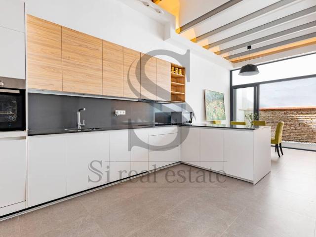 Piso en venta en Barcelona, la Dreta de l'Eixample
