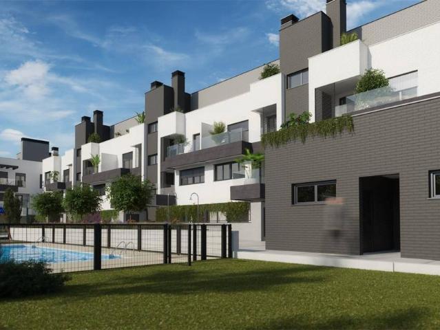 Piso en venta en Rozas De Puerto Real, Madrid