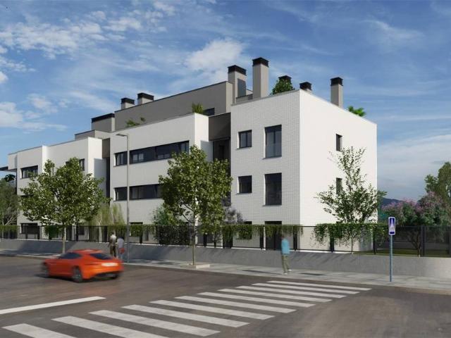 Piso en venta en Rozas De Puerto Real, Madrid