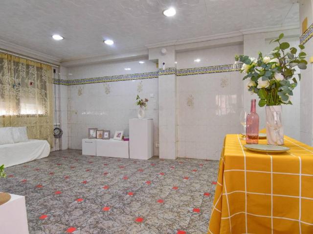 Piso en venta en els Obradors, l'Horta Sud